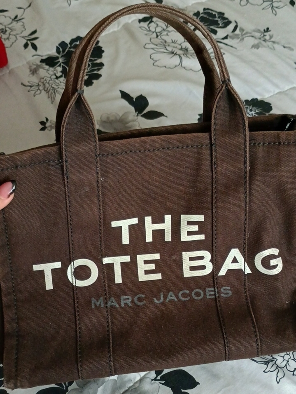 Marc Jacobs The Tote Bag